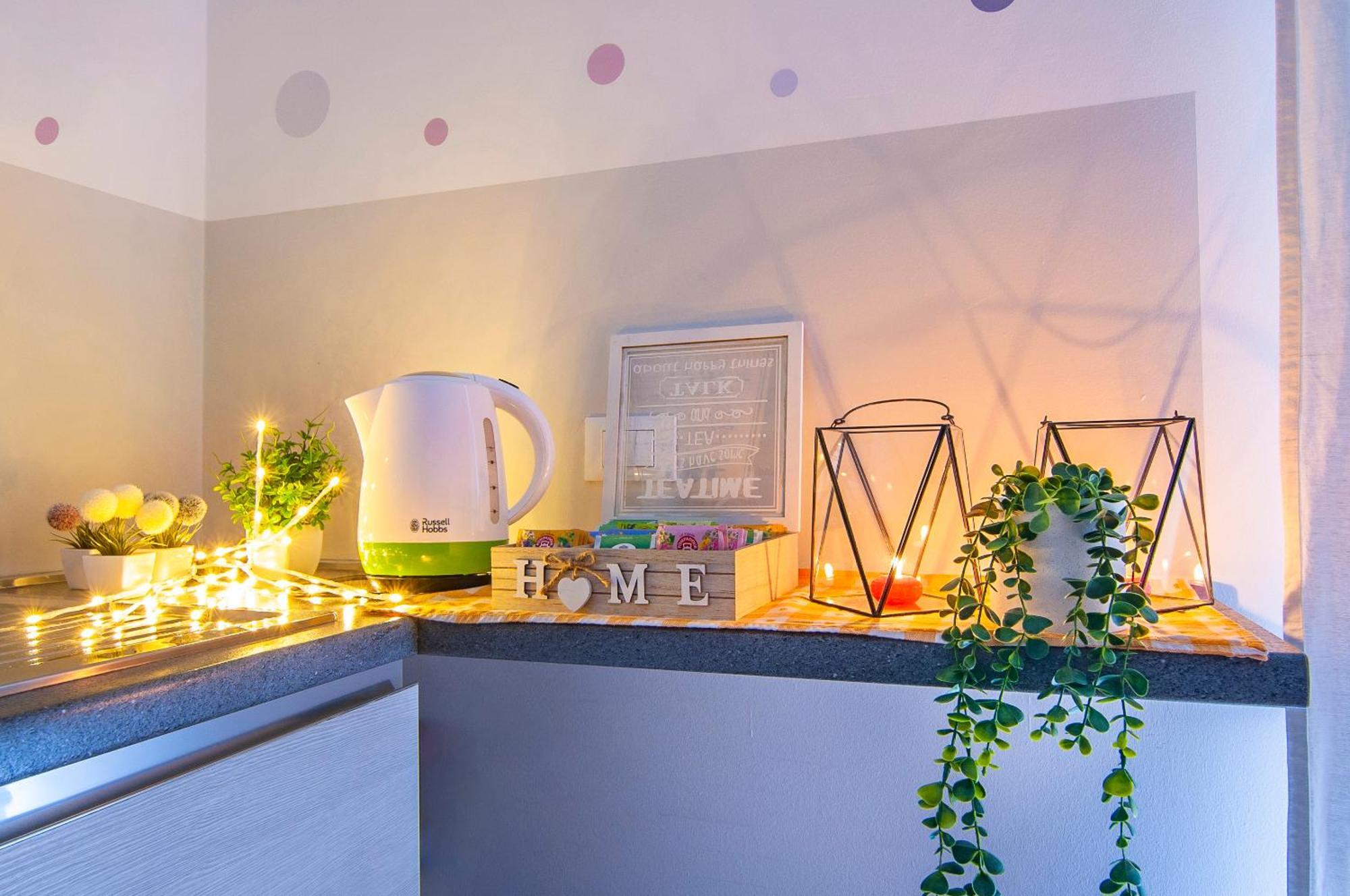 Borgo Trento Home, Incantevole Appartamento Verona Exteriér fotografie