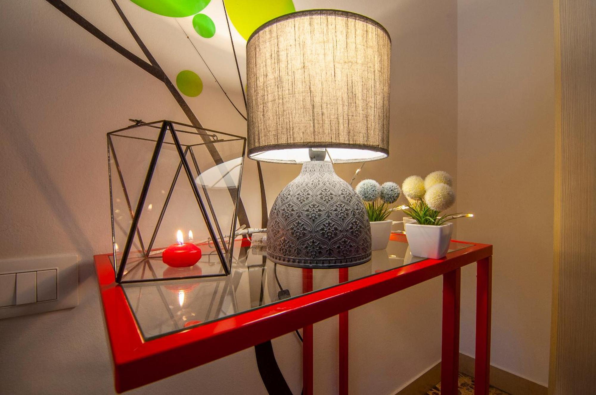 Borgo Trento Home, Incantevole Appartamento Verona Exteriér fotografie