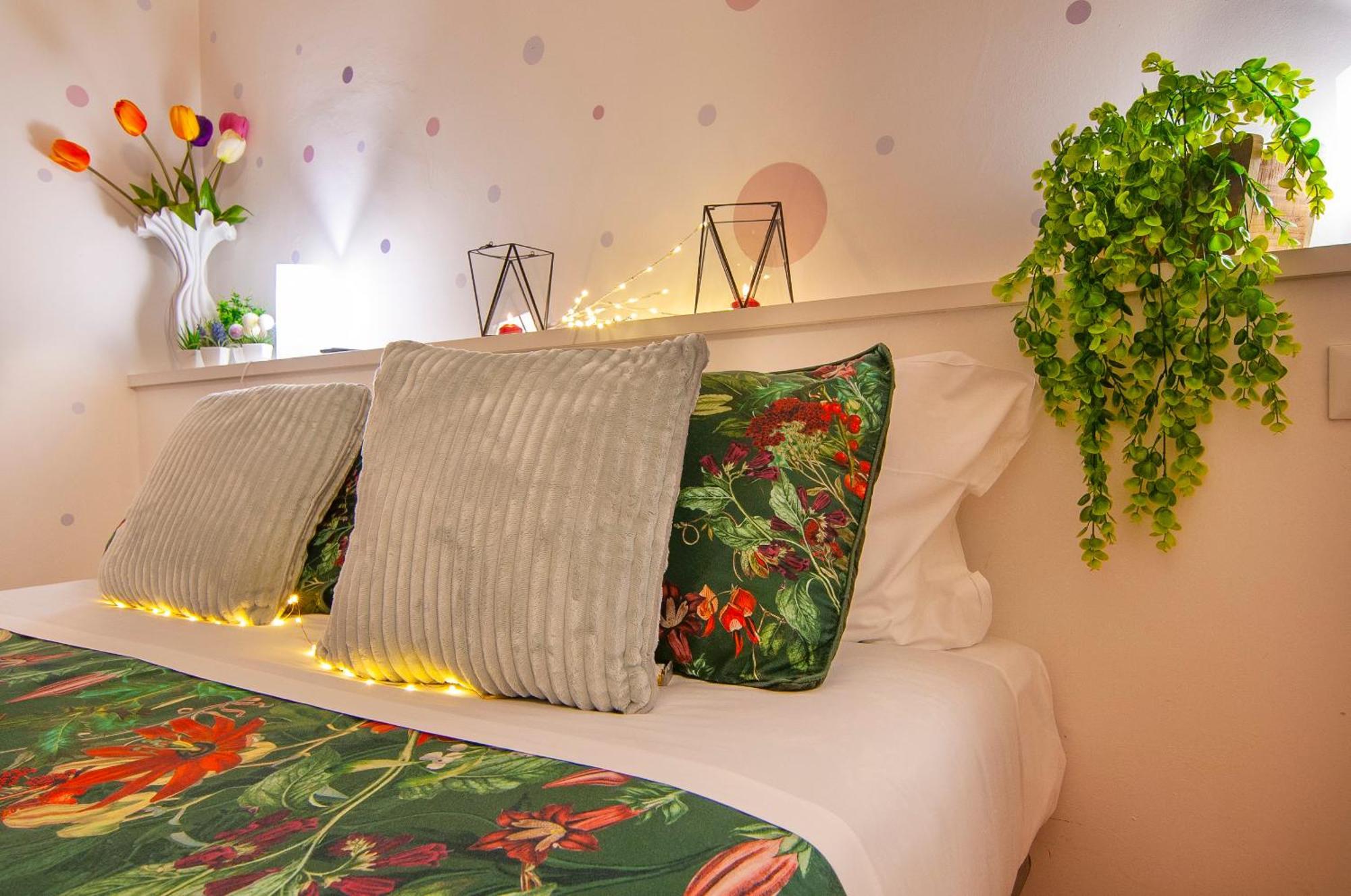 Borgo Trento Home, Incantevole Appartamento Verona Exteriér fotografie