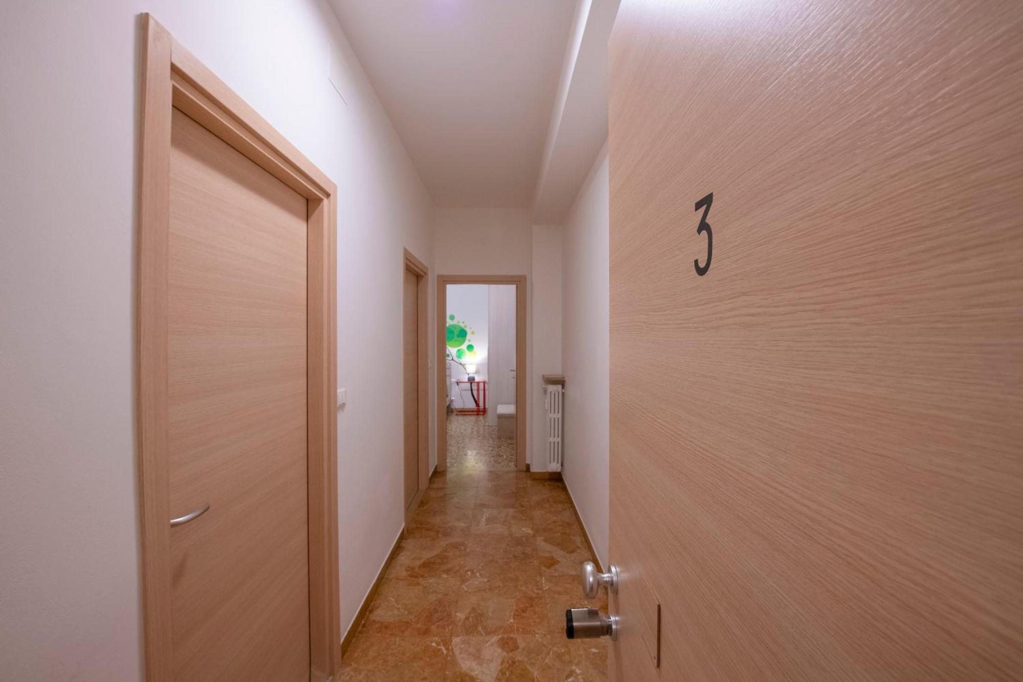 Borgo Trento Home, Incantevole Appartamento Verona Exteriér fotografie
