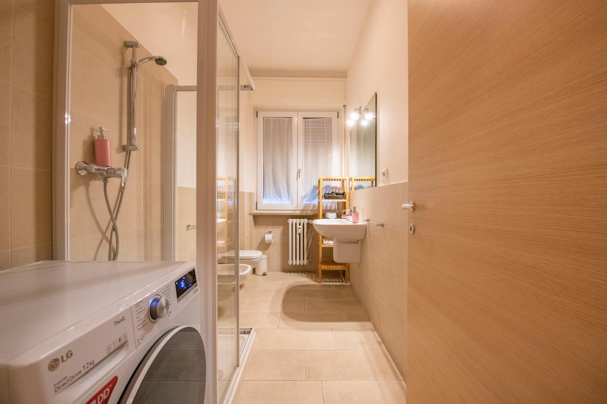 Borgo Trento Home, Incantevole Appartamento Verona Exteriér fotografie
