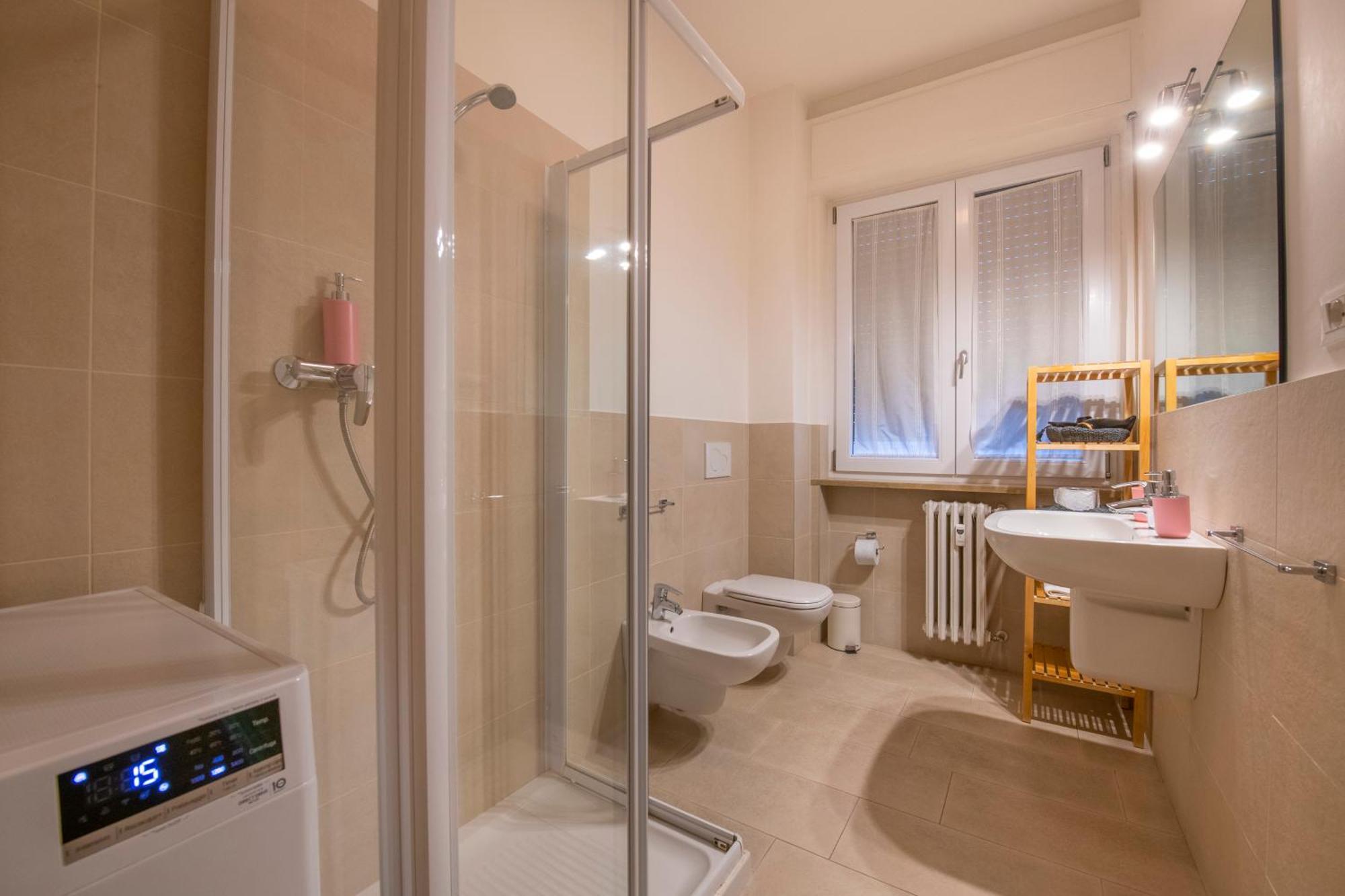 Borgo Trento Home, Incantevole Appartamento Verona Exteriér fotografie