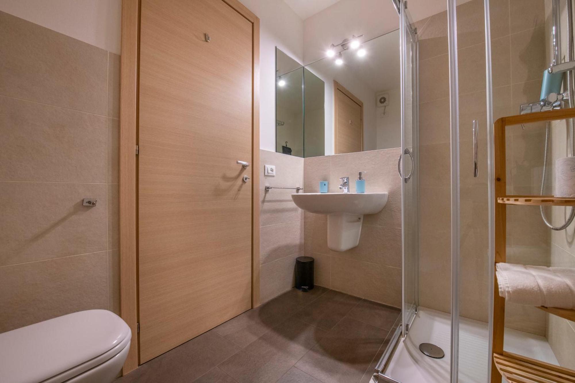 Borgo Trento Home, Incantevole Appartamento Verona Exteriér fotografie