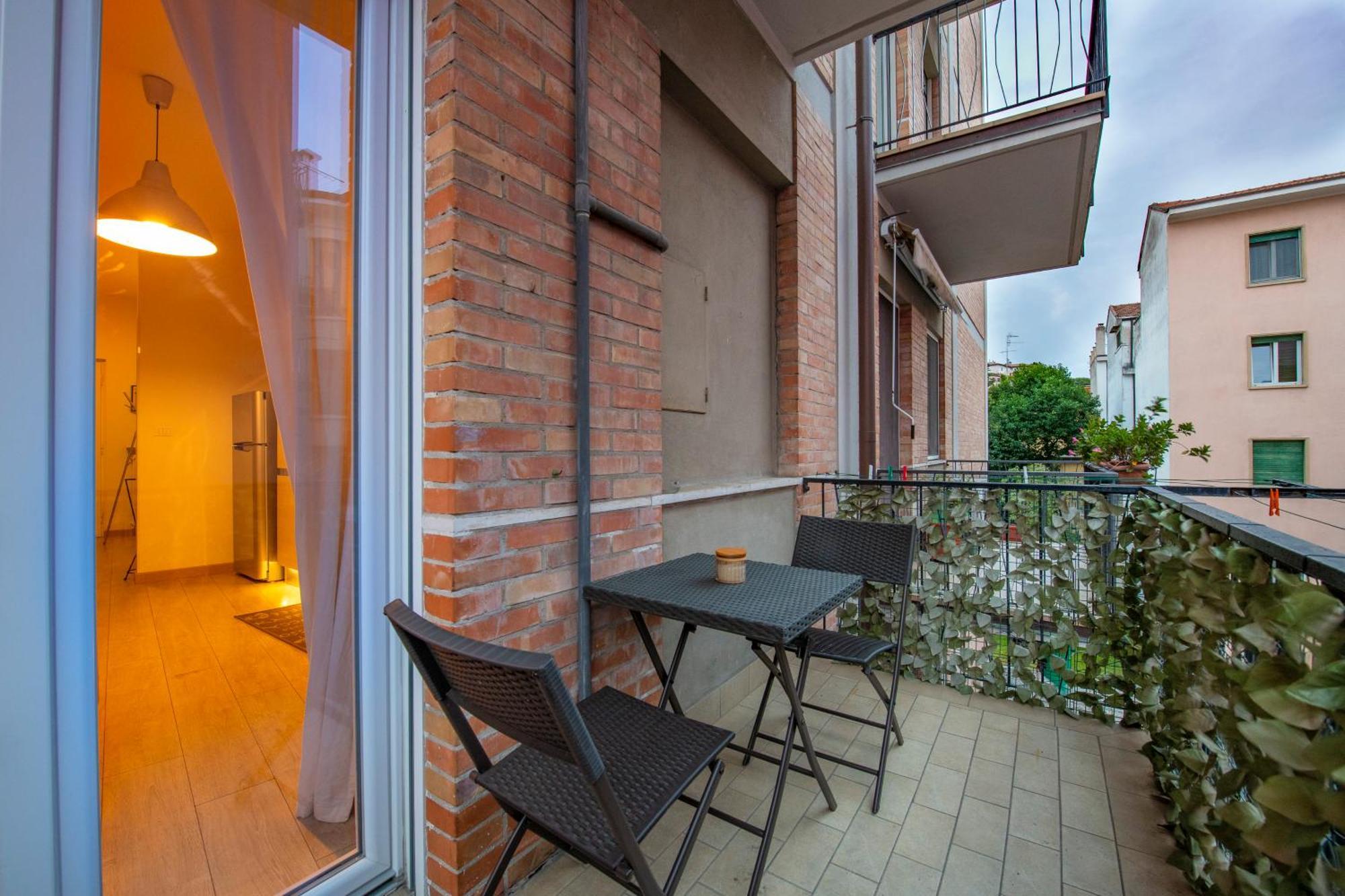 Borgo Trento Home, Incantevole Appartamento Verona Exteriér fotografie
